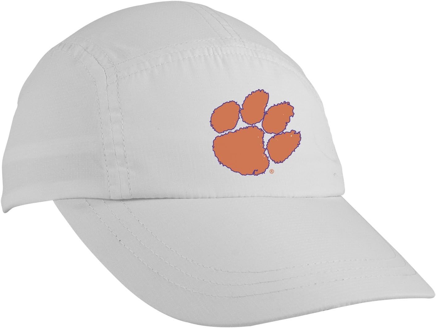 clemson fishing hat