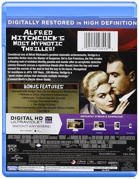 Watch Vertigo 1958 Online Free Watch Vertigo 1958 Online Free
