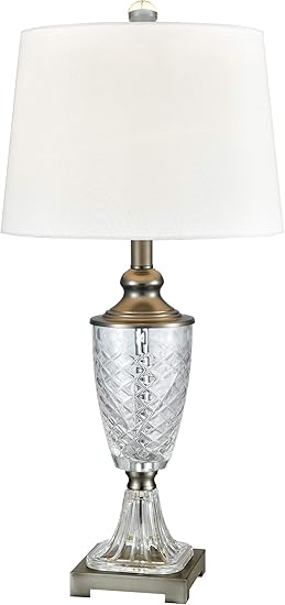 dale lighting table lamps