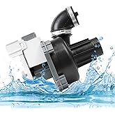 Upgraded W11084656 Dishwasher Circulation Pump W10854710 for Whirlpool Kenmore Kitchenaid WDT730PAHZ0 WDT750SAHZ0 WDTA50SAHZ0