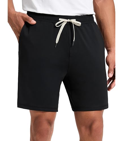 CRZ YOGA Lightweight Workout Shorts 7