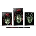 SAW 2 4K+BD+DIGITAL �鶹�� Exclusive Steelbook 4K – BD unedited cut/ + Digital [4K UHD] [Blu-ray]