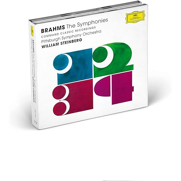 Allan Pettersson, Gerd Albrecht, Johann Arnell, Alun Francis