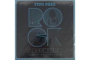 Coleccion Rock Argentino