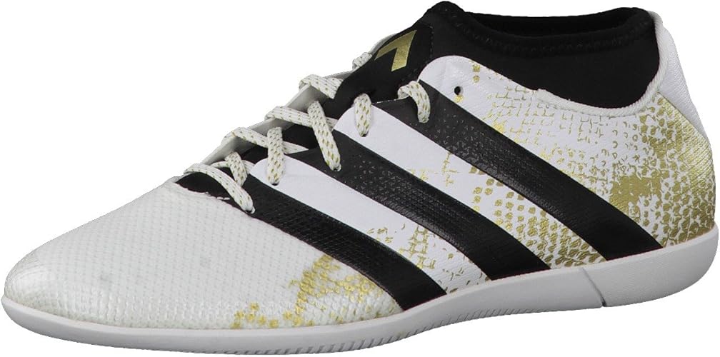 adidas ace futsal shoes