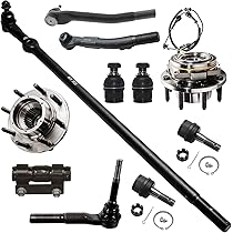 *STOCK CLEARANCE* - AGCO Tie Rod Durable OEM Steering Linkage Replacement | AG-ACW014969A main image 1