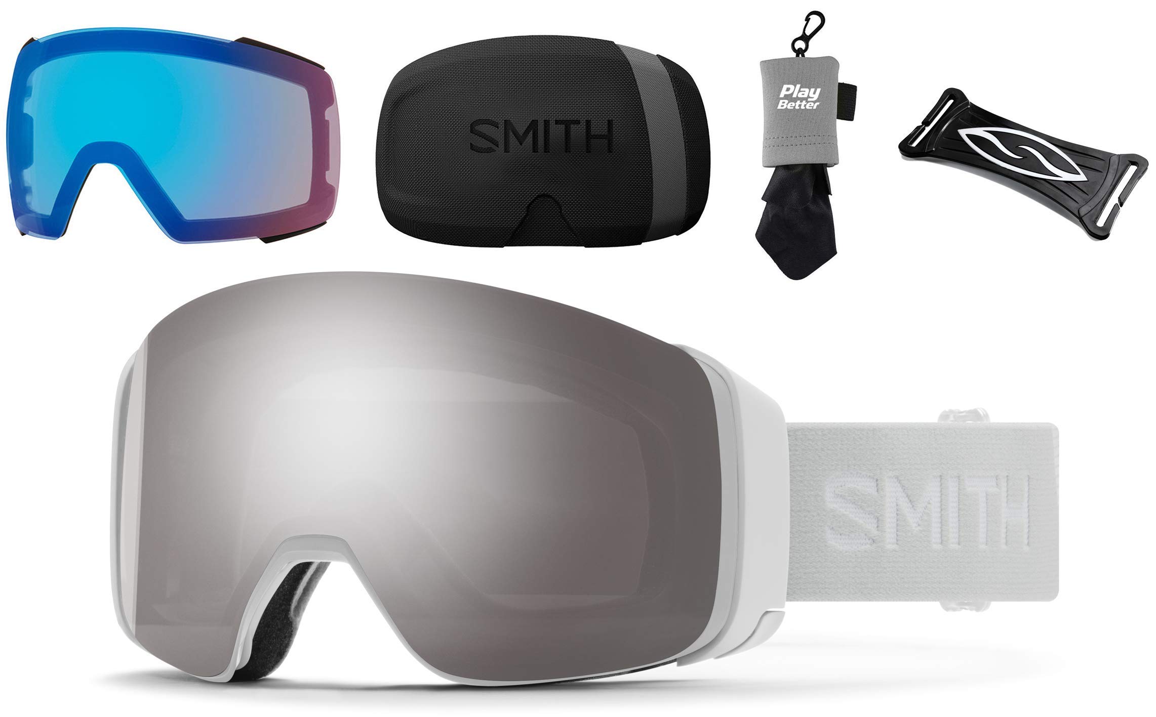 Smith low light goggles Clearance