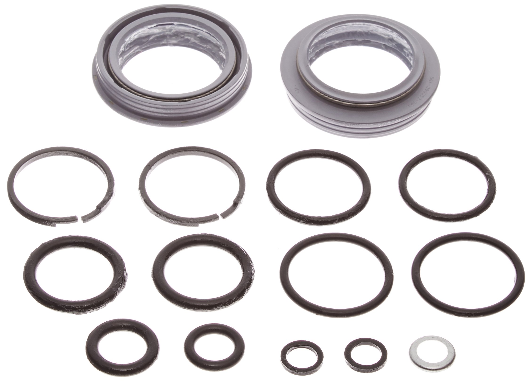 Rock Shox AM 2012 fork Service Kit, Basic Revelation Dual Air