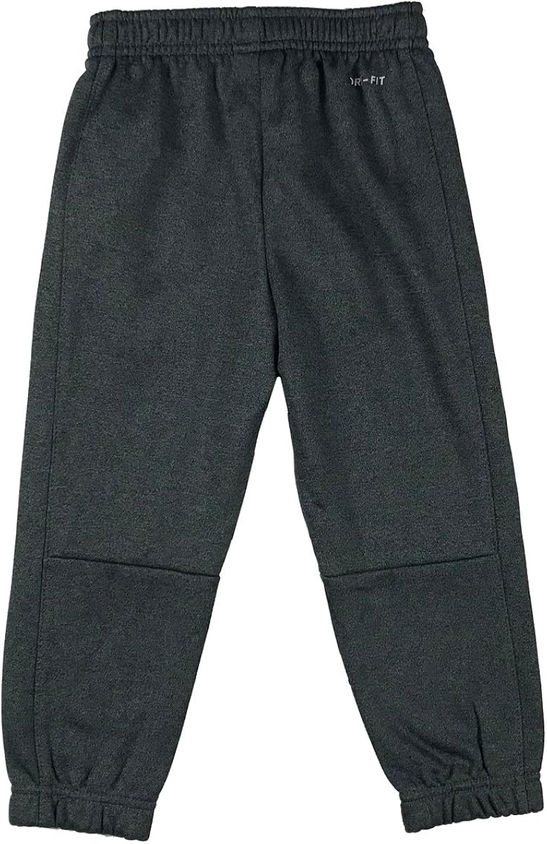 Nike Kids Mens Therma KO Fleece Pants (Little Kids): Clothing