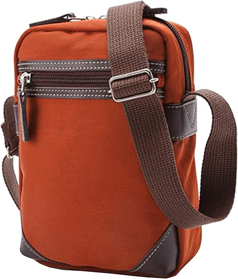 Amazon ショルダーバッグ メンズ レディース 斜めがけ 大人 ブランド 軽量 日本製 豊岡製鞄 縦型 Cwh07 23 オレンジ F ショルダーバッグ Amazon ショルダーバッグ メンズ レディース 斜めがけ 大人 ブランド 軽量 日本製 豊岡製鞄 縦型 Cwh07 23 オレンジ F ショルダーバッグ