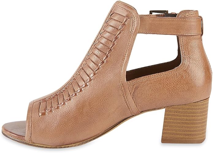 marks and spencer block heel sandals