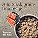 Taste of the Wild Rocky Mountain Feline Recipe with Salmon & Venison in Gravy 5.5oz