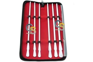 G.S GYNE DITTEL Sounds Set of 6 G.S Instruments