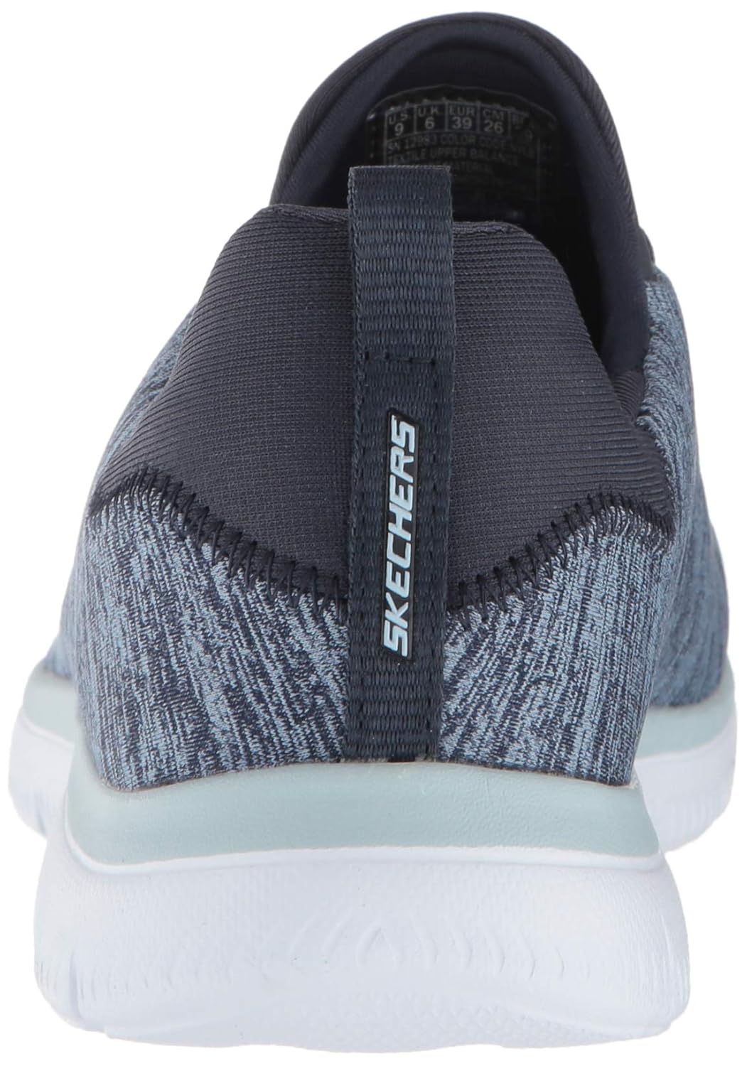 skechers women's summits quick getaway