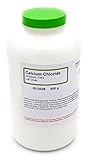 ALDON Innovating Science Laboratory-Grade Calcium