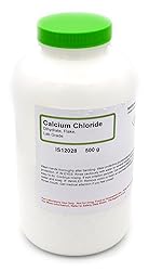 ALDON Innovating Science Laboratory-Grade Calcium