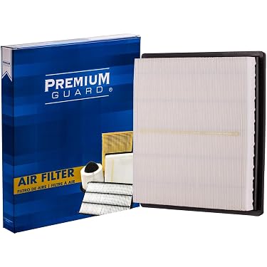 Arellino Engine & Cabin Air Filter Combo Kit For 2019-2021 Subaru Forester – Direct Fit