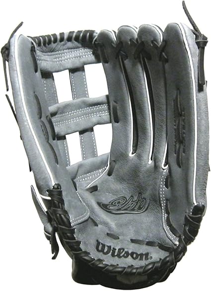 Wilson elite softball glove Clearance
