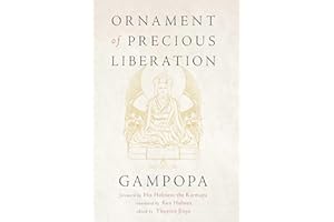 Ornament of Precious Liberation