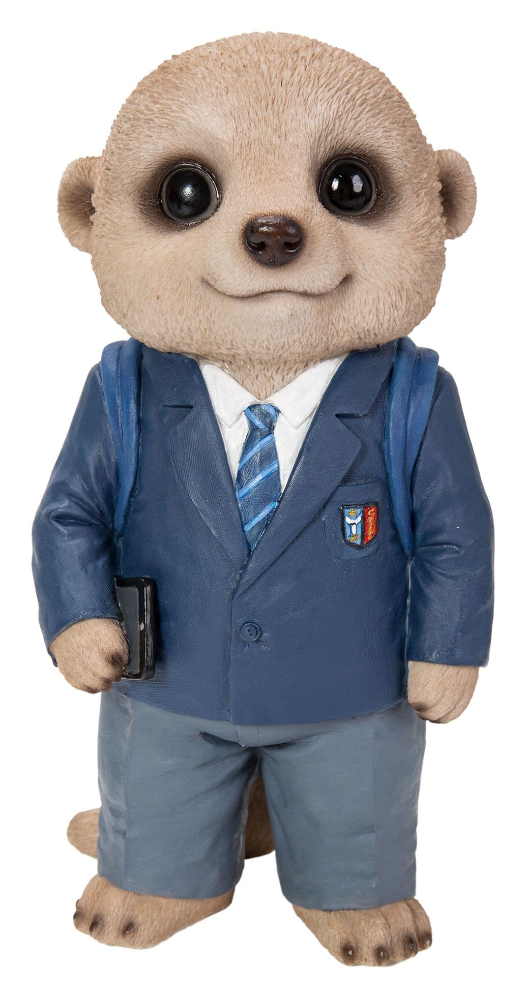 Vivid Arts Baby Meerkats (Schoolboy)