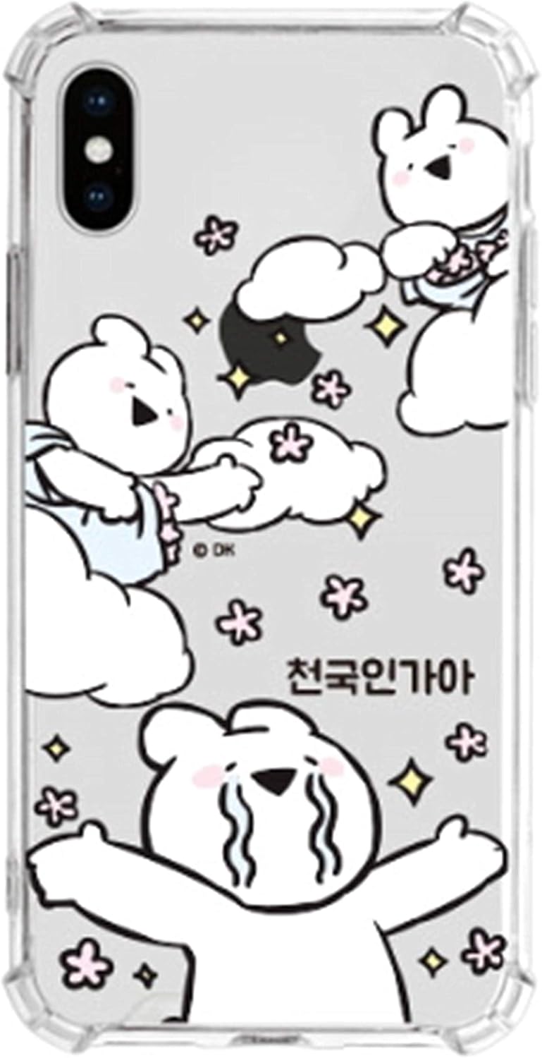 Amazon Co Jp 可愛い Kakao Talk Emoticons 韓国 Sns カカオトーク Over Action 絵文字 With Clouds Flying Petals 雲に 乗って 花びらを 舞いながら キャラクター 柄 アート デザイン Iphone ケース と Galaxy ケース 対応 Tpu シリコン と Amazon Co Jp 可愛い Kakao Talk Emoticons 韓国 Sns カカオトーク Over Action 絵文字 With Clouds Flying Petals 雲に 乗って 花びらを 舞いながら キャラクター 柄 アート デザイン Iphone ケース と Galaxy ケース 対応 Tpu シリコン と