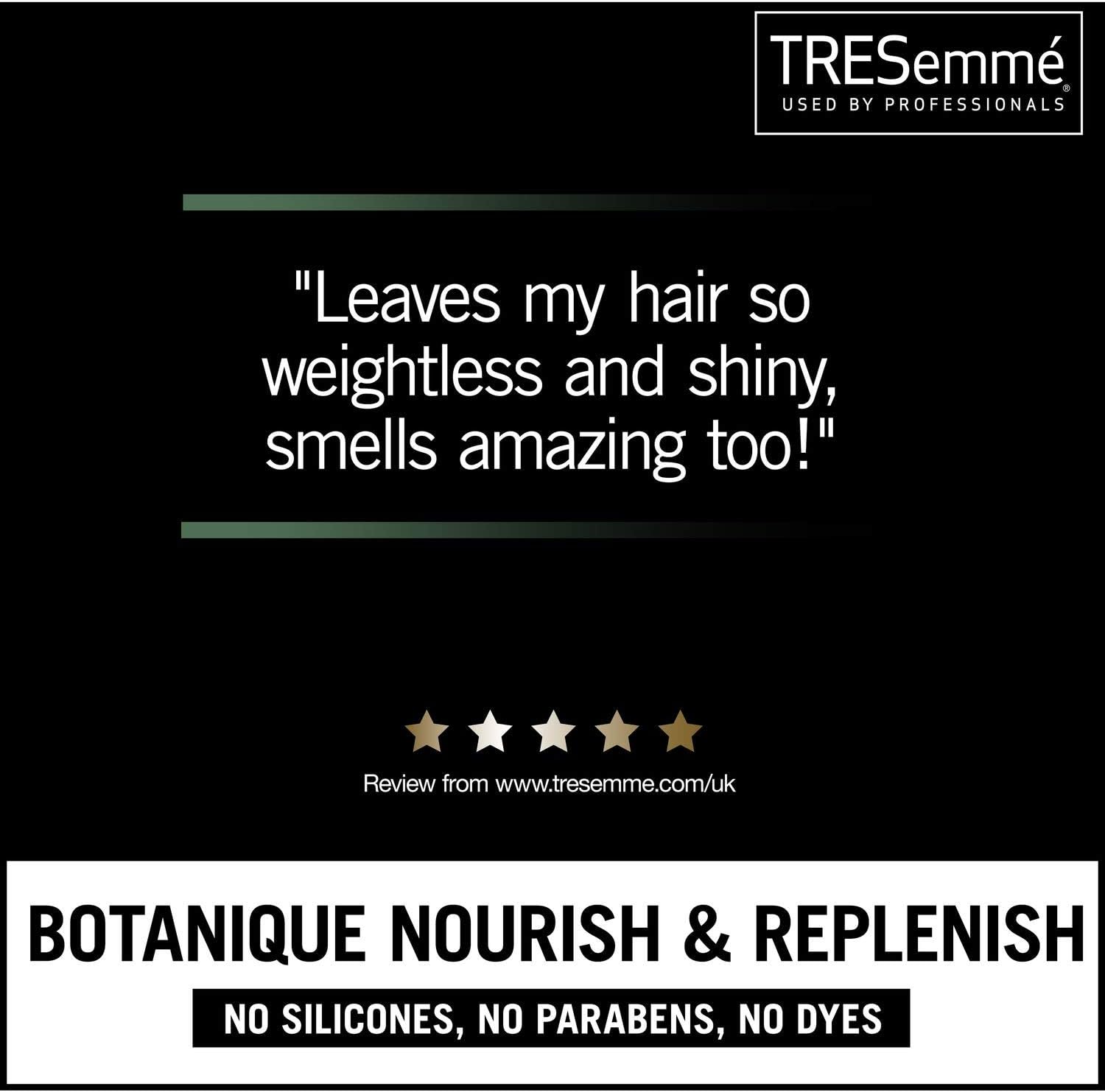 TRESemmé Botanique Nourish Hair Shampoo - Image 5