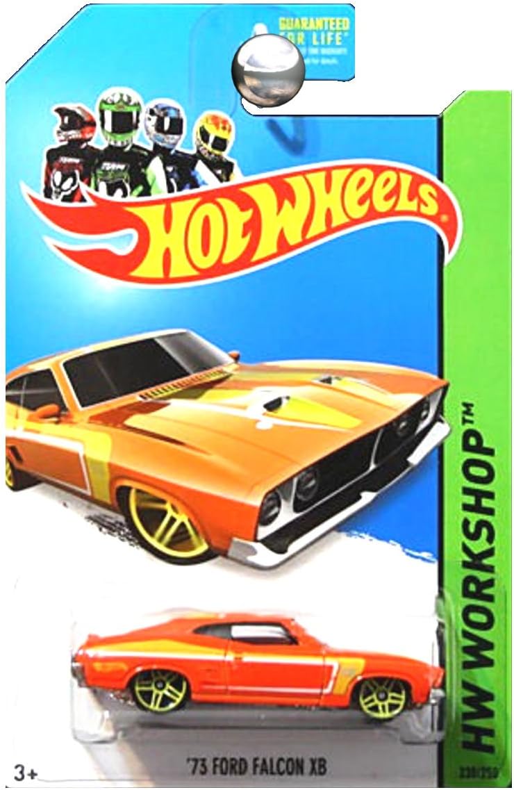 1973 hot wheels