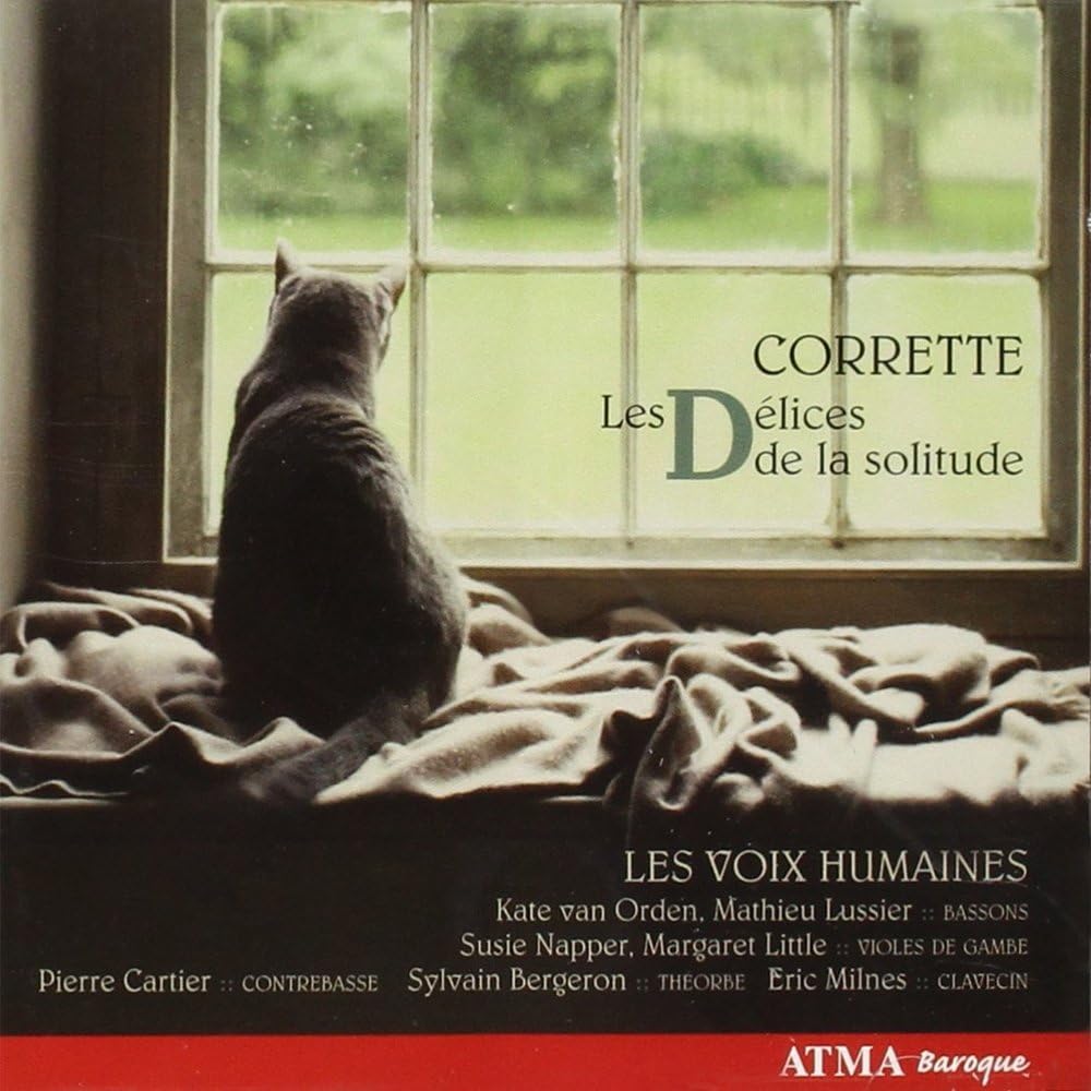 Les Delices de la Solitude
