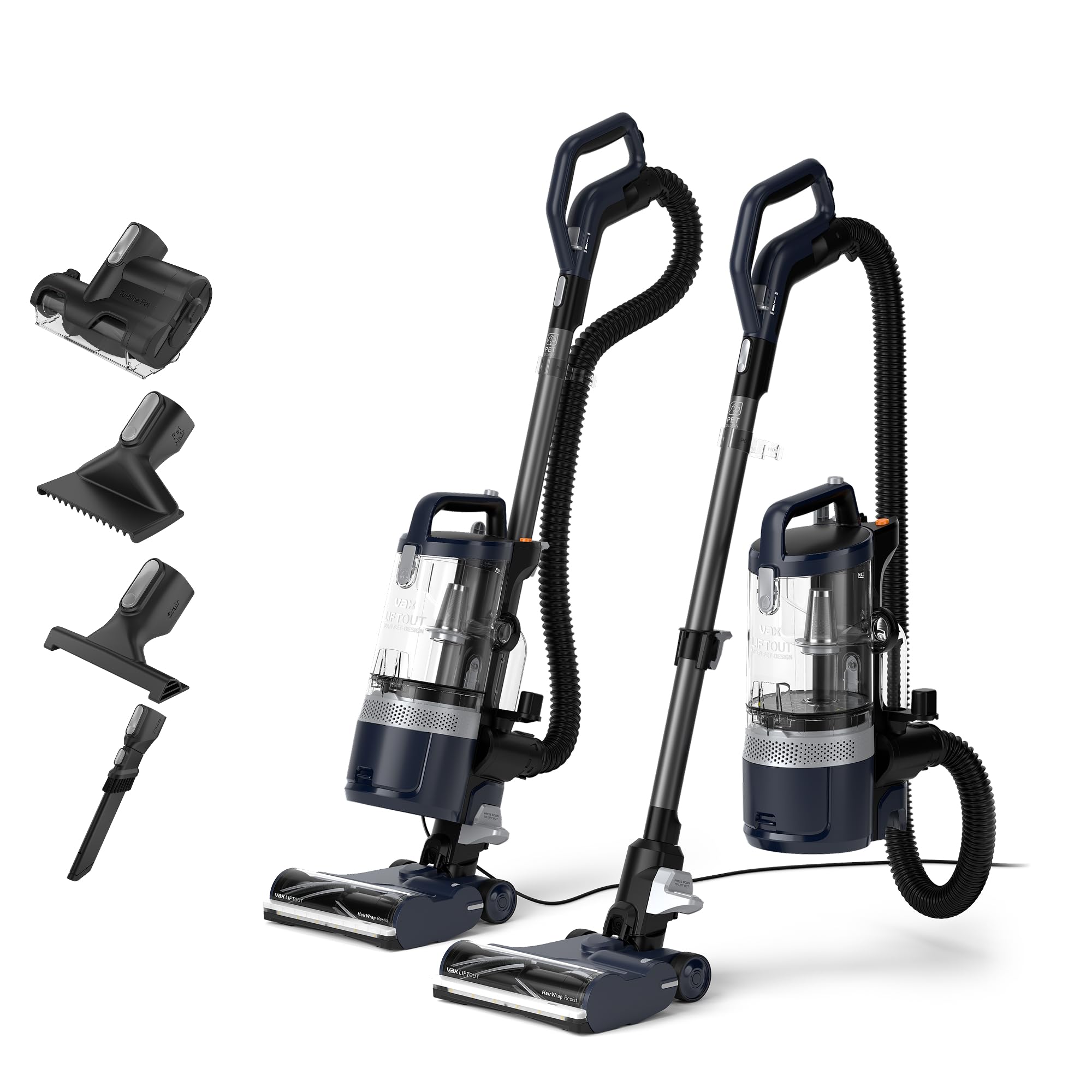 Vax LiftOut Multi Pet-Design C...
