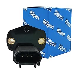 Throttle Position Sensor(TPS) 4874371AD
