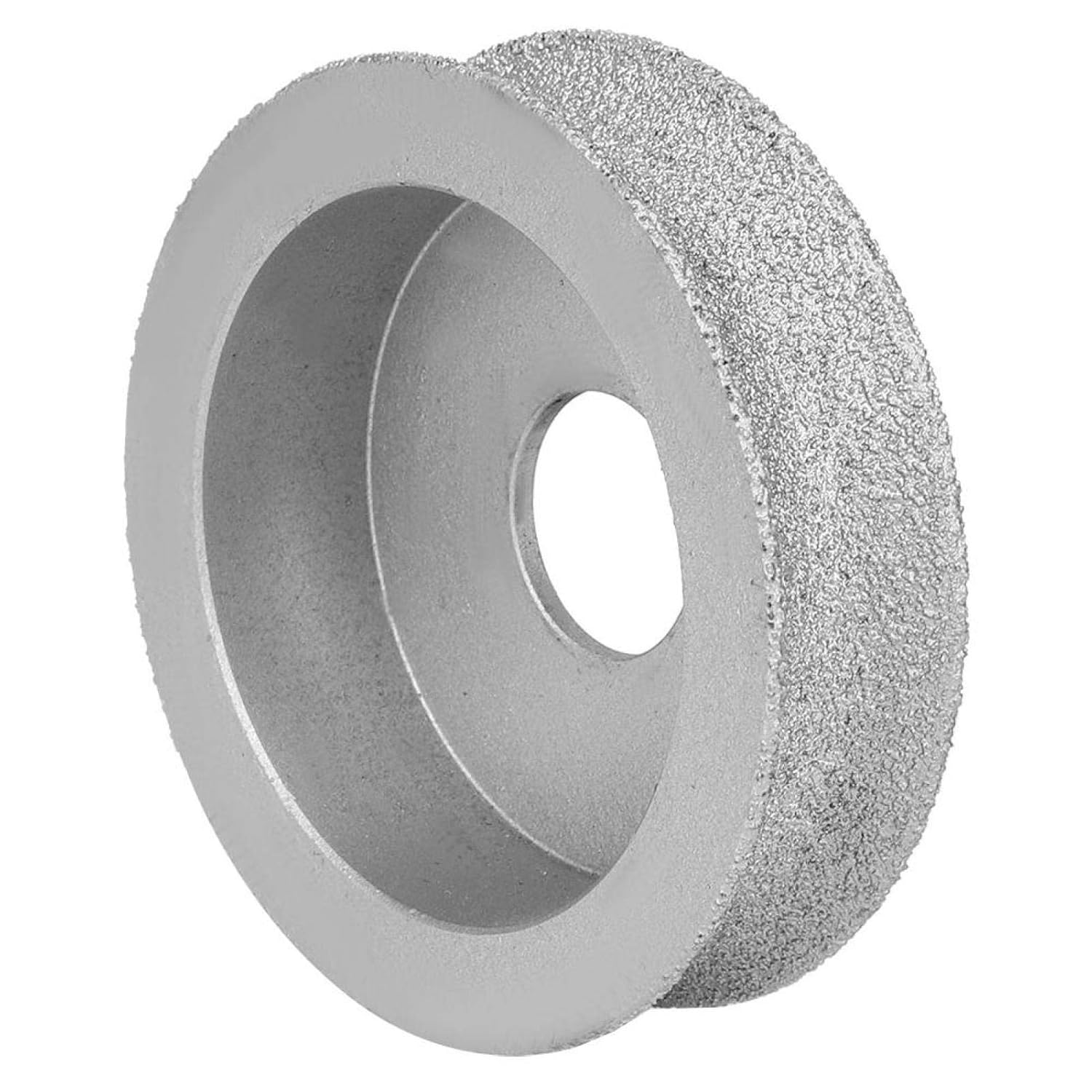 Stone Grinding Wheel, Brazed Grinding Wheel for Granite for Grinding Quartz Stone for Marble