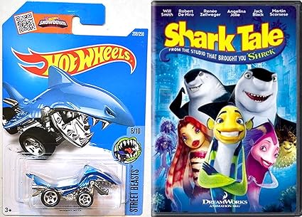 hot wheels shark cruiser for sale