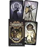 The Steampunk Tarot Mini