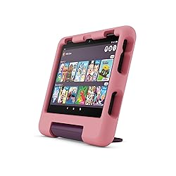 Amazon Kid-Proof Case for Fire HD 8 tablet