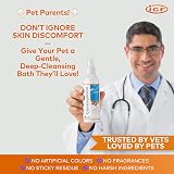 ICF Clorexyderm 4% Spray for Dogs & Cats 200 ml Vet-Recommended Non-Rinse view 6