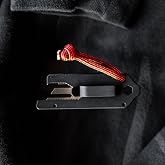 TPT Slide : Titanium Pocket Tool (DLC Black EZ Swap)