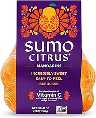 Dekopon Mandarin, 3 Lb Bag