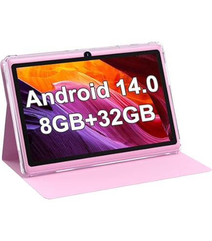 Amazon.com : Android 14 Tablet 7