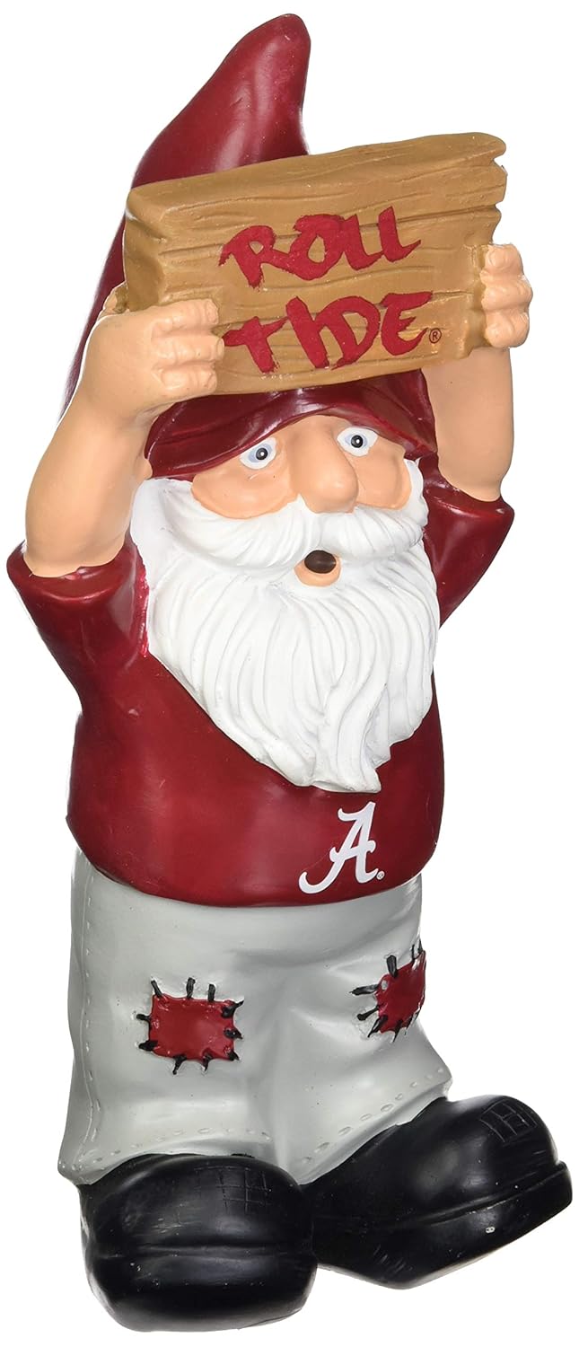 Best Alabama Garden Gnome