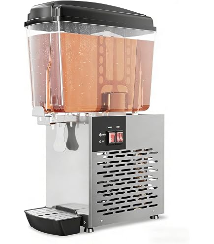 Amazon.com | UGOLINI Arctic Deluxe (2 Bowls x 20 Liters) 40L