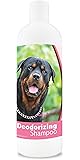 Healthy Breeds Rottweiler Deodorizing Shampoo 16 oz