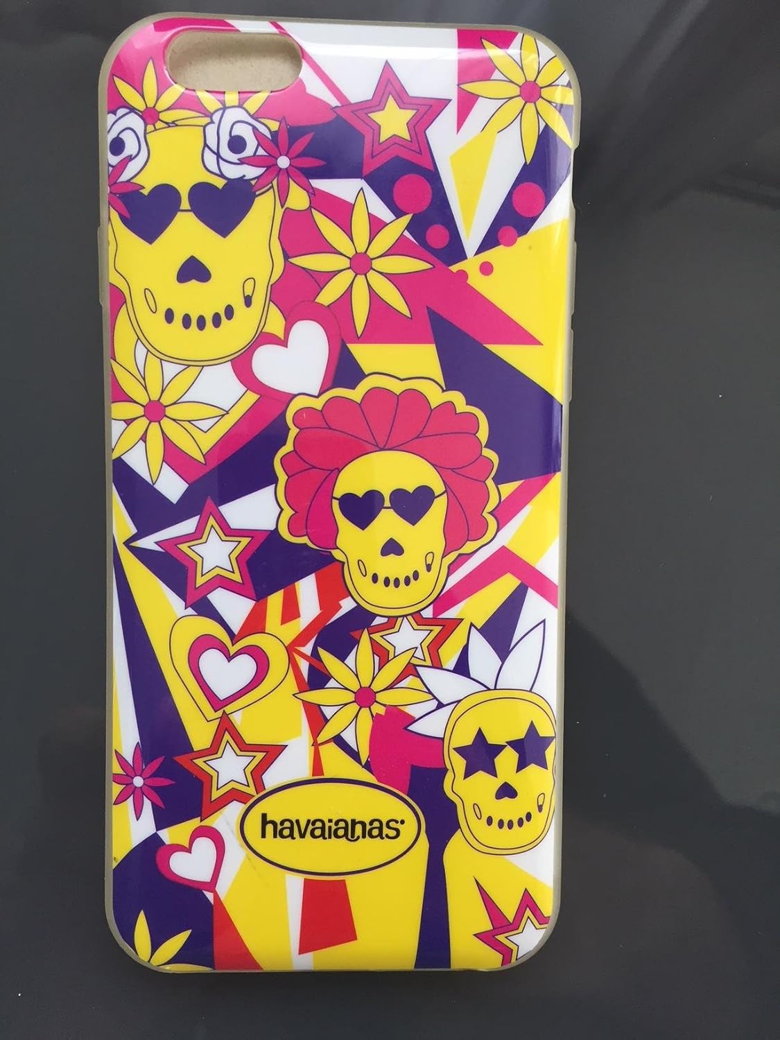 havaianas phone case
