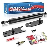 ARANA Tailgate Assist Shock for 2007-2019 Chevy