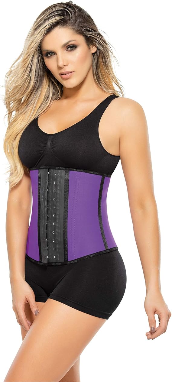 faja waist trainer amazon