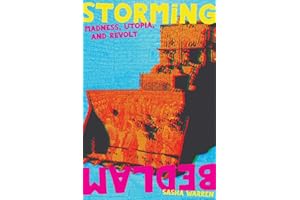 Storming Bedlam: Madness, Utopia, and Revolt