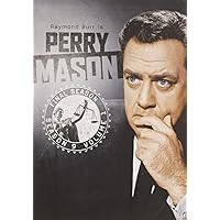 Amazon.com: Perry Mason: Season 7, Vol. 2 : Raymond Burr, William