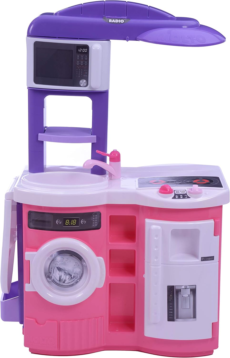 cocina prinsel