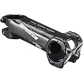 FSA Full Speed Ahead Chester Stem 50mm Stem Length 31.8mm Bar Clamp 28.6mm | Clamp Dia Black