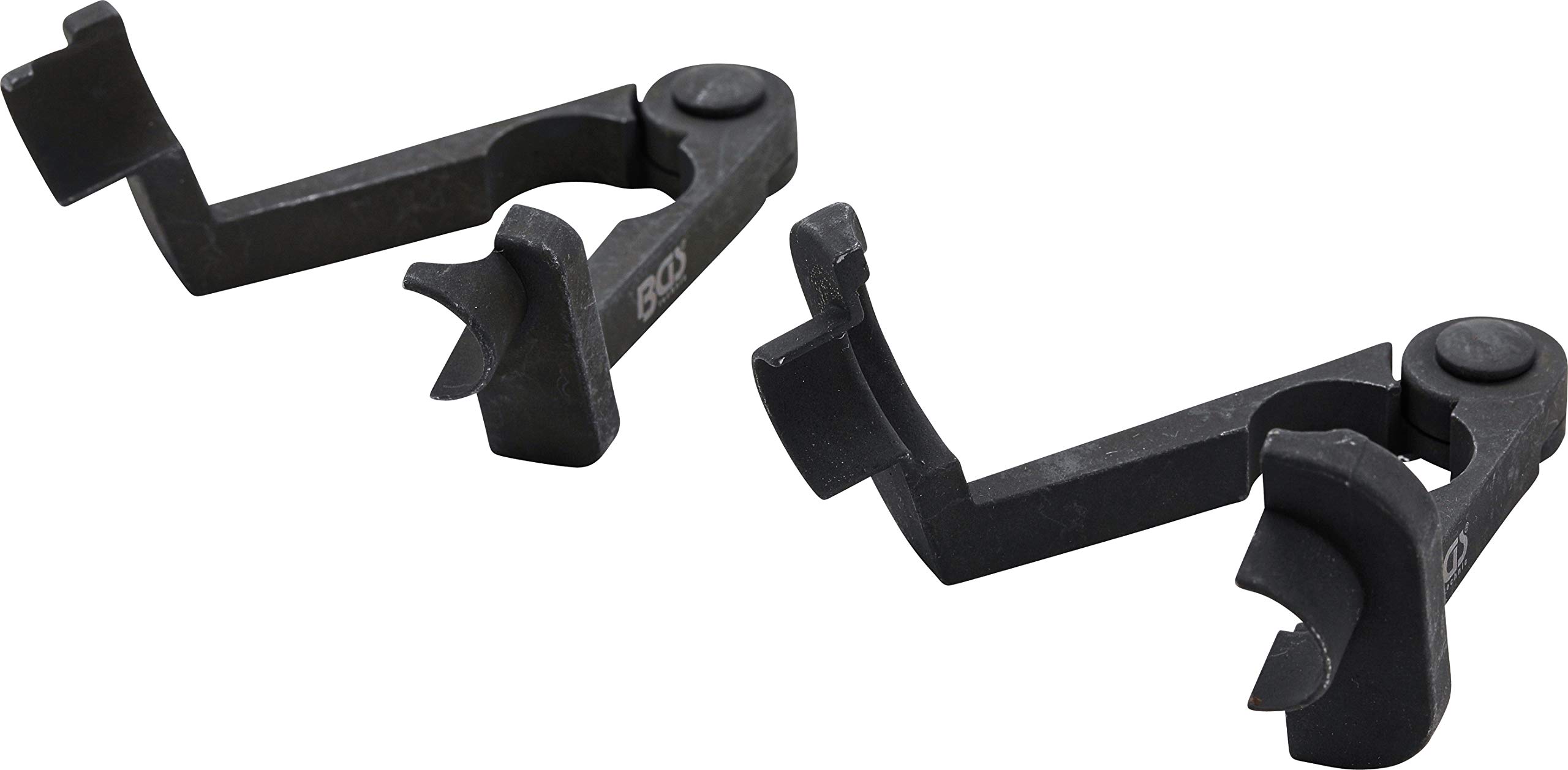 BGS 6897 | Air Conditioner Line Couplings Release Tool | for VAG