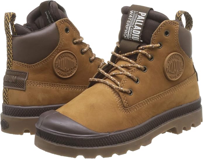 chaussure enfant palladium